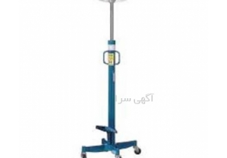 انواع جک گیربکس برای تعمیرات خودرو