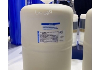 مخزن تانک پک 5 گالن وارداتی تایوان