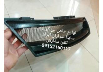 جلو پنجره اسپرت ساینا جلو پنجره اسپرت ساینا تولید و مونتاژ خودمان