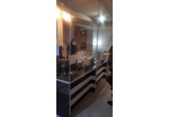 کافی نت پیروزی مکانی عمومی برای استفاده از اینترنت ارائه خدمات اینترنتی