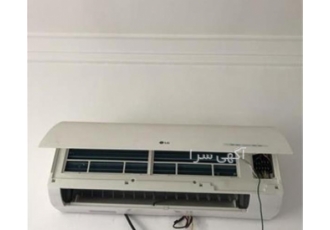 تعمیرات کولر اسپیلت با برگه گارانتی تعمیرات کولر اسپیلت با برگه گارانتی