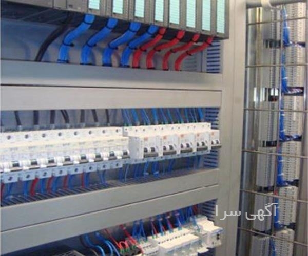 صنعتی فهامه