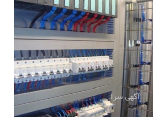 فروش و اجرای تابلو برق و تابلو برق فشار قوی تابلو برق ها فضا های بسته