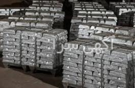 تجهیزات ریخته گری آلومینیوم
