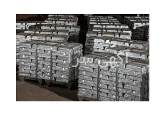 فروش شمش روی فروش عمده و جزئی شمش روی با درجه خلوص بین 99 95٪ تا 99 99