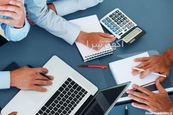 آگهی حسابدار پاره وقت