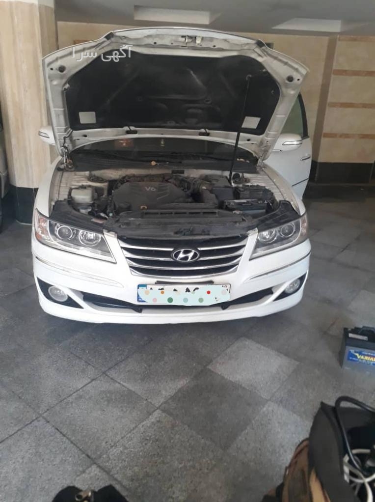 تعمیرکار سیار سایپا