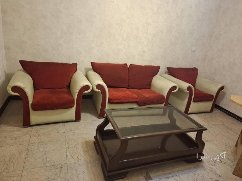 اتاق مبله