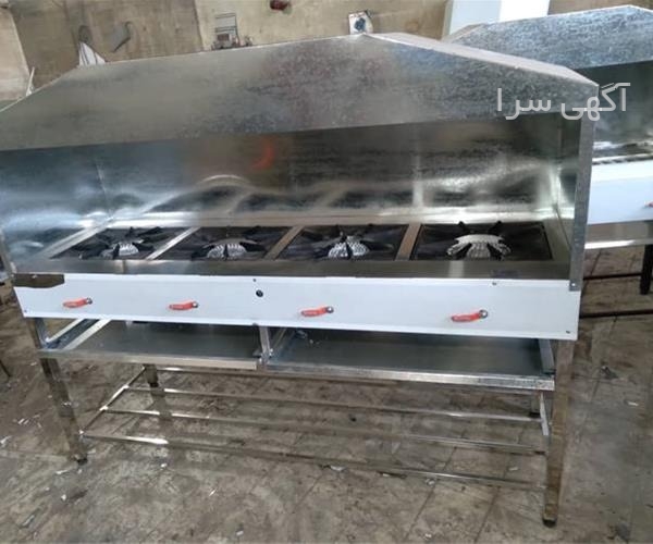 اجاق گاز قیمت