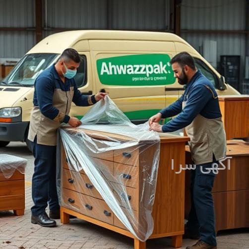 عکس خرید لباس