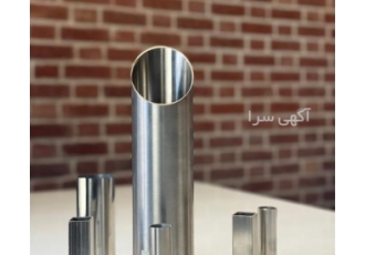 لوله استیل ۳۰۴ برای تجهیزات پزشکی لوله استیل 304 برای تجهیزات پزشکی