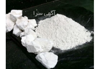 فروش پودر میکرونیزه کربنات کلسیم فروش پودر میکرونیزه کربنات کلسیم