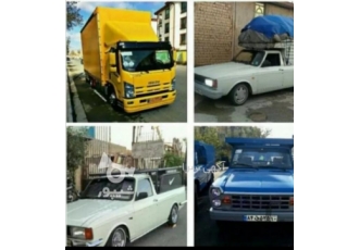 نیسان بار گلستان نیسان بار صالح آباد نیسان حمل اثاثیه نیسان بار گلستان