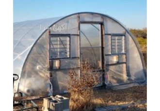 پخش سراسری نایلون گلخانه در سراسر ایران شرکت تسنیم پلاست با شبکه پخش