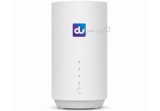 مودم 5G برند DU مدل Jointly 21H01A