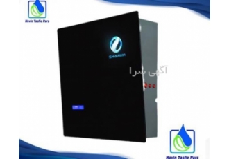 تصفیه هوا و یونیزاسیون هوا UN 250 با کیفیت بالا تصفیه هوا و یونیزاسیون هوا UN 250 با کیفیت بالا