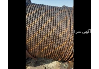 فروش ویژه سیم بکسل فولادی سایز 52 با بهترین کیفیت فروش ویژه سیم بکسل فولادی سایز 52 با بهترین کیفیت