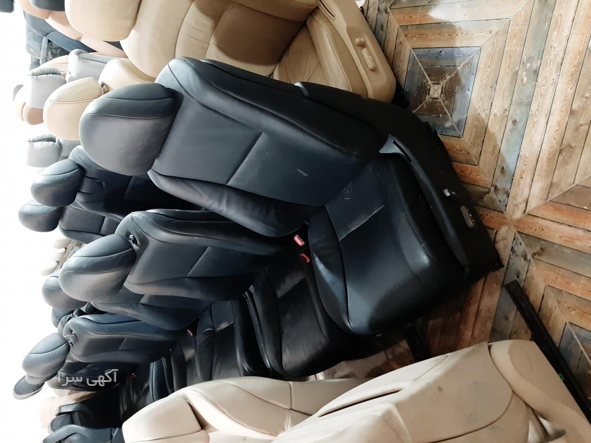 کفی طبی کفش برای دیسک کمر