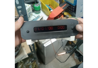 تعمیر ساعت ۲۰۶ تعمیر ساعت 206 در حضور مشتری و با کمترین زمان و هزینه