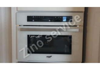خدمات پس از فروش محصولات ENZO خدمات لوازم آشپزخانه انزو ایتالیا تعمیرات