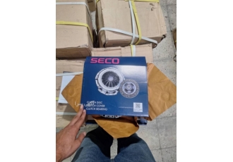 سبد فروش کیت کلاج پراید و تبا ۲۱۵و ساینا برندSECO فروش ویژه کیت کلاج