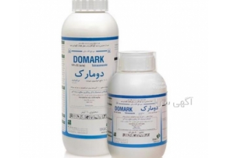 سم قارچ کش دومارک سم قارچ کش دومارک یک قارچ کش سیستمیک است
