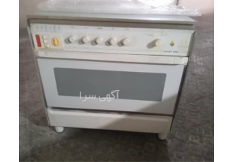 خرید اجاق گاز دست دوم و ضایعات با بهترین قیمت آیا به دنبال فروش اجاق