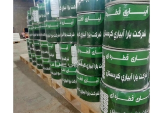 تولید و توزیع انواع نوار تیپ ۱۰ سانتی ۲۰ سانتی لوله و اتصالات پلی اتیلن