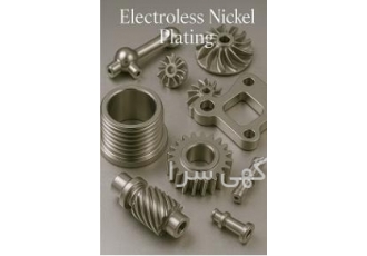 خدمات آبکاری نیکل الکترولس کارخانه آبکاری مینا از دیرباز ارائه zwnj