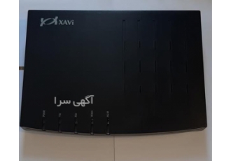 مودم ژاوی XAVY و هواوی مودم ژاوی 3208d و 3207d و مودم هواوی مدل MT800