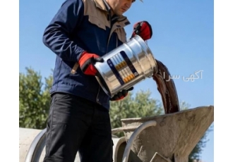 تولید و فروش ژل و پاور ژل میکروسیلیس با استحکام بالا