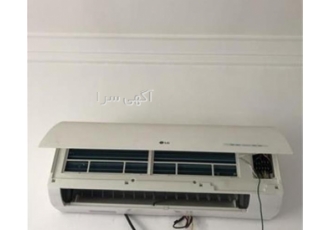 تعمیرات کولر اسپیلت در کمترین زمان با برگه گارانتی تعمیرات کولر گازی