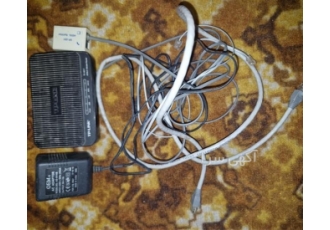 فروش مودم اینترنت پیشرفته تی پی لینک ADSL2