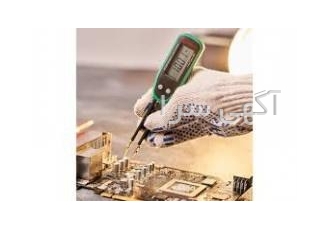 تستر پنسی SMD مستک MASTECH MS ۸۹۱۰ Smart SMD Tester تستر پنسی SMD مستک