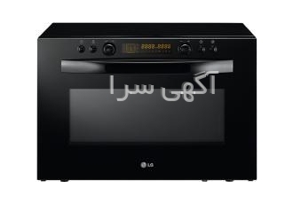 تعمیر مایکروفر سولاردام ال جی پاناسونیک جنرال کلد سرویس با کادری مجرب