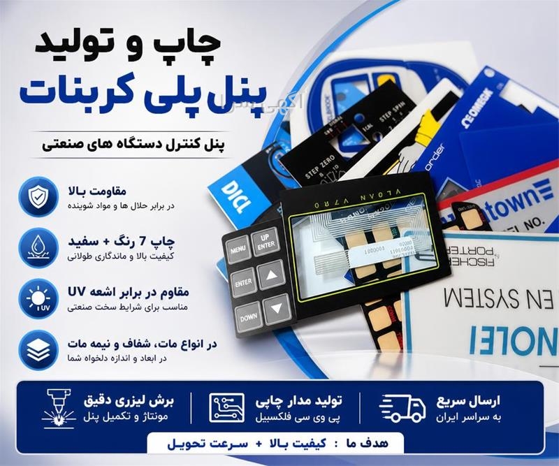 ro صنعتی