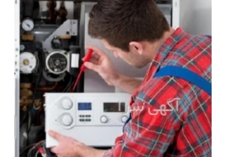 آموزش نصب پکیج کولرگازی تضمین ورود به کار موسسه آموزشی صنعت و هنر