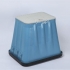 جعبه شیر و کنتور ولوباکس VALVE BOX محافظ شیر برقی اجرای اتوماسیون