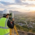 خدمات حرفه ای نقشه UTM و نقشه برداری در اصفهان دفتر فنی مهندسی نقشه
