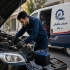 ارائه خدمات مکانیکی و تعمیر خودرو در لنگرود ارائه خدمات مکانیکی جلوبندی