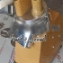 تولید عرضه خلال کن استیل دستگاه خلال کن صنعتی یا دستگاه اسلایسر جزء