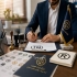 خدمات تخصصی ثبت برند و لوگو در اسلامشهر مرکز ثبت حجت با خدمات تخصصی