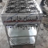 اجاق کته پزی استیل و ترکیبی ارزان قیمت برای پخت حرفه ای اجاق کته پزی