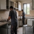 خرید کابینت دست دوم و فلزی در تهران ما خریدار انواع کابینتهای دست دوم