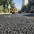 اجرا تخصصی آسفالت کاری با کیفیت برتر خدمات ما در زمینه آسفالت کاری شامل