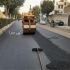 آسفالت کاری اجرای تراشه آسفالت پخش آسفالت گرم اجرای آسفالت کاری