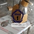 دستگاه خلال کن سیب زمینی استیل ارسال به تمام نقاط کشور همانطور