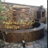 اجرای سنگ کوبیک رنگی در محوطه در دماوند خلاصه آگهی ترکیب رنگ های طوسی