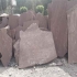 لاشه سنگ معدن قیمت سنگ مالون قیمت سنگ ورقه ای اجرای سنگ لاشه و سنگ