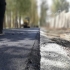 آسفالت کاری تراشه آسفالت فروش تراشه آسفالت ترمیم آسفالت انجام کلیه امور